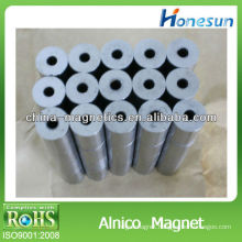 ring alnico 8 magnet sintered